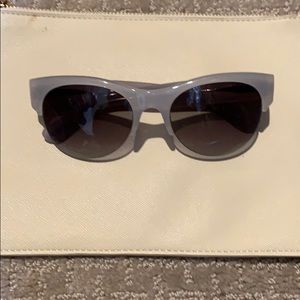 Oliver People sunglasses